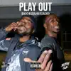 BookerAveRod - Play Out - Single
